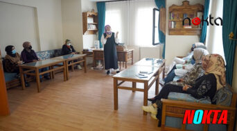 Bursa Anne-Çocuk Akademisi Yıldırım’da başladı