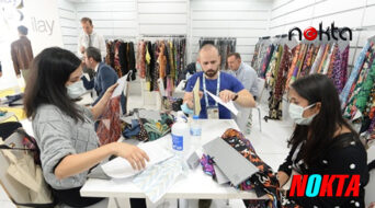 Bursa Textile Show 6’ncı kez kapılarını açtı