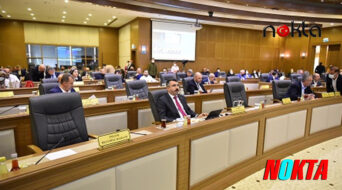 Bursa Türk dünyasının kalbi oluyor