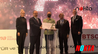 Bursa’da Altın çağın hekimleri beyaz perdede