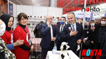 Bursa’da Cumhuriyet’in üreten kadınları buluştu