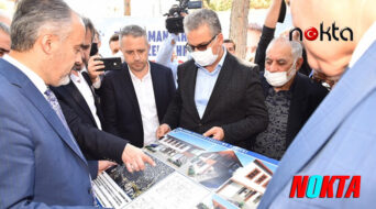 Bursa’da Merinos ruhu yaşatılacak