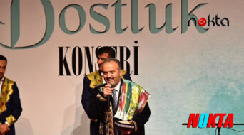 Bursa’da Türk dünyası ezgilerde buluştu