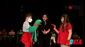 Bursa’da yeni yetenekler ‘Yıldırım’dan çıkıyor