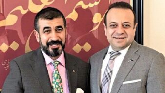 AK Parti’li belediyeden AK Parti’li isme milyonluk ihale