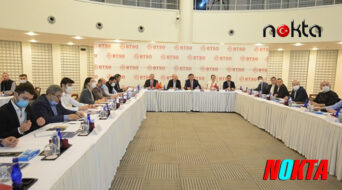 Kırgızistan’dan Bursa’ya Yatırım Daveti