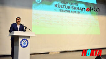 Kültür ve sanatın kalbi Yıldırım’da atacak