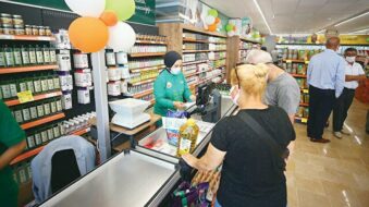 Paravan şirket devre dışı bırakılacak