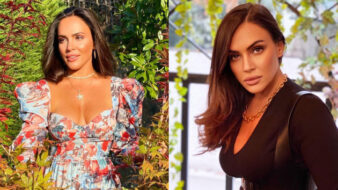 Buket Aydın: Cumhurbaşkanıyla seyahat ederken magazin malzemesi oldum