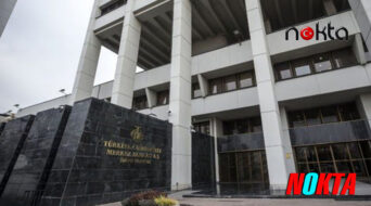 TCMB’de 3 üye görevden alındı