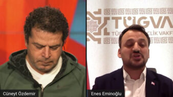 TÜGVA skandal belgelerin doğruluğunu kabul etti