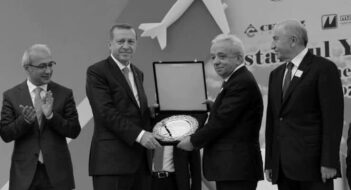 Kamu kasasından ‘beşli çete’ olarak adlandırılan şirketlere 14.4 milyar TL ödenmiş