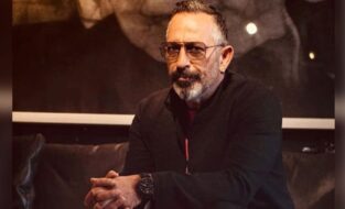 Bahçeli’nin basın danışmanından Cem Yılmaz’a tehdit: Seni kurtaran olmayacak