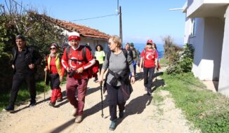 Bursa’nın adım adım keşfi