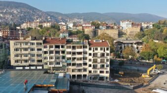 Tarihin önündeki engeller kalkıyor