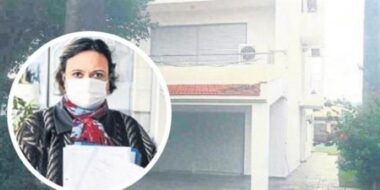 ‘Beni kaçırıp, villamı sattılar’ şikâyeti senaryo çıktı!