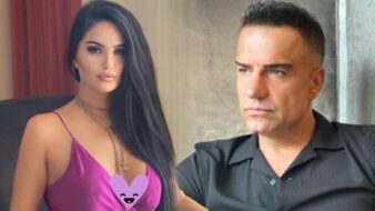 Berdan Mardini’den canlı yayında bomba itiraf! ‘Eşim benimle evliyken…’