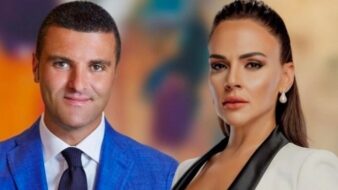 Buket Aydın’ı çıldırtan Emir Sarıgül sorusu! Sert ifadeler kullandı