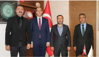 İlçe başkanı ve başkan yardımcısı rüşvet çarkı kurdu; Bismil rantın merkezi oldu