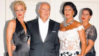 Ünal Aysal ‘özel hayat’ dedi mahkeme reddetti!