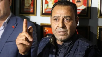 Lütfü Türkkan’ın küfrettiği şehit ağabeyi konuştu