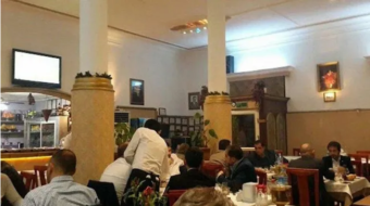 Tarihi gara 4 milyon liralık VIP darbesi