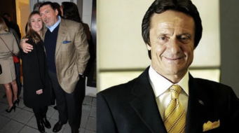 Şule Zorlu ve Serdar Cümbüş boşandı ama evlilikleri sürüyor