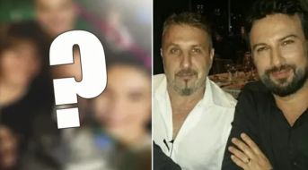 Tarkan’ın ağabeyi hangi ünlü oyuncuyla büyük aşk yaşıyor?