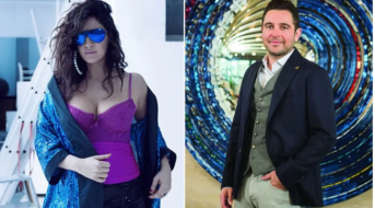 Tuğba Ekinci: “Hacı Sabancı tanışmak için evime geldi”