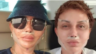 Serap Paköz’e 1 milyon liralık iftira davası!