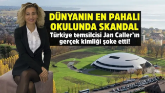 Le Rosey’in Türkiye sorumlusu dolandırıcı mı?