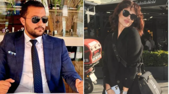 Şarkıcı Günel aşk haberlerine sert çıktı