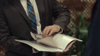 Tapu ve Kadastro Genel Müdürlüğü’nden, Sadakatsız dizisi hakkında suç duyurusu