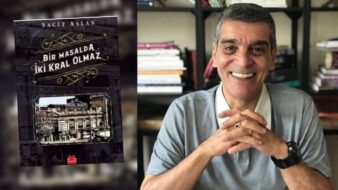 Sacit Aslan Açıkladı: Hangi Bakan Maksim’in Kumarhane Olması İçin 24 Saatlik Kanun Çıkarttı?