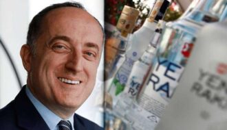 Rekabet Kurumu’ndan Mey İçki’ye şok soruşturma