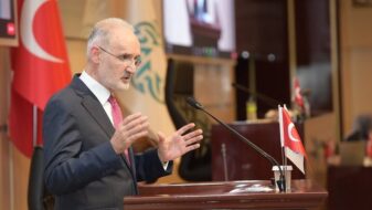 İto’da muhasebe yöneticisinden 1.4 milyon TL’lik dolandırıcılık