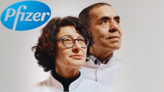 Uğur Şahin’den dünyayı ayağa kaldıracak müjde! Kanserin de aşısını buldu!