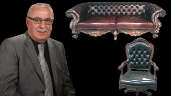 Mhp’li başkanın barok sevdası