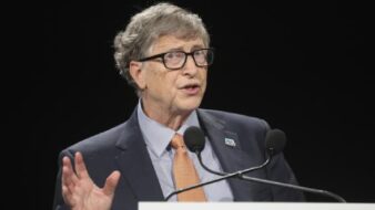 NY Post: Bill Gates Türkiye’de büyük bir çiftlik kuracak