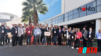 BTSO Üyeleri ABD’nin En Büyük Otomotiv Yan Sanayi Fuarı’nda