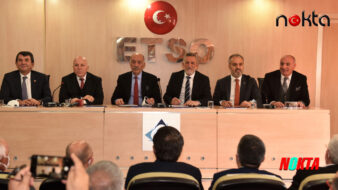 Bursa TSO ile Erzurum TSO arasında ‘Kardeşlik Protokolü’