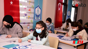 Bursa Yıldırım Belediyesi’nden Üniversite Adaylarına destek