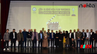 Bursa Yıldırım’da sinema rüzgarı