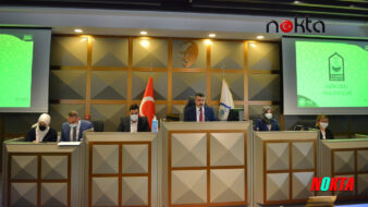 Bursa Yıldırımlılar asfalt katılım payı ödemeyecek