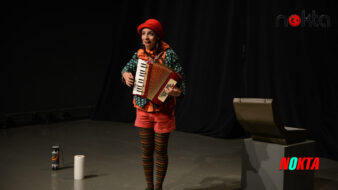 Bursa’da Tiyatro şehrin dört yanında