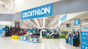 Ünlü spor mağaza zincirinden mülteci hamlesi!