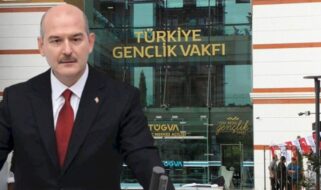 TÜGVA belgelerinden WhatsApp grubu çıktı