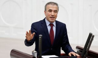 Naci Bostancı Ak Parti Grup Başkanlığı görevinden alındı