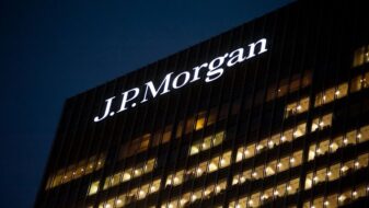 JP Morgan, kasım ayında 100 baz puan faiz indirimi bekliyor