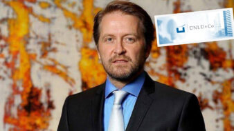 Ünlü İşadamı Mahmut Levent Ünlü’nün hissesine yatırım yapan mağdurlar ayaklandı